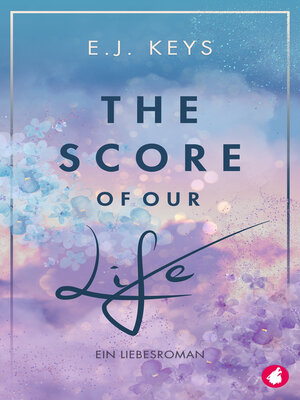 cover image of The Score of our Life